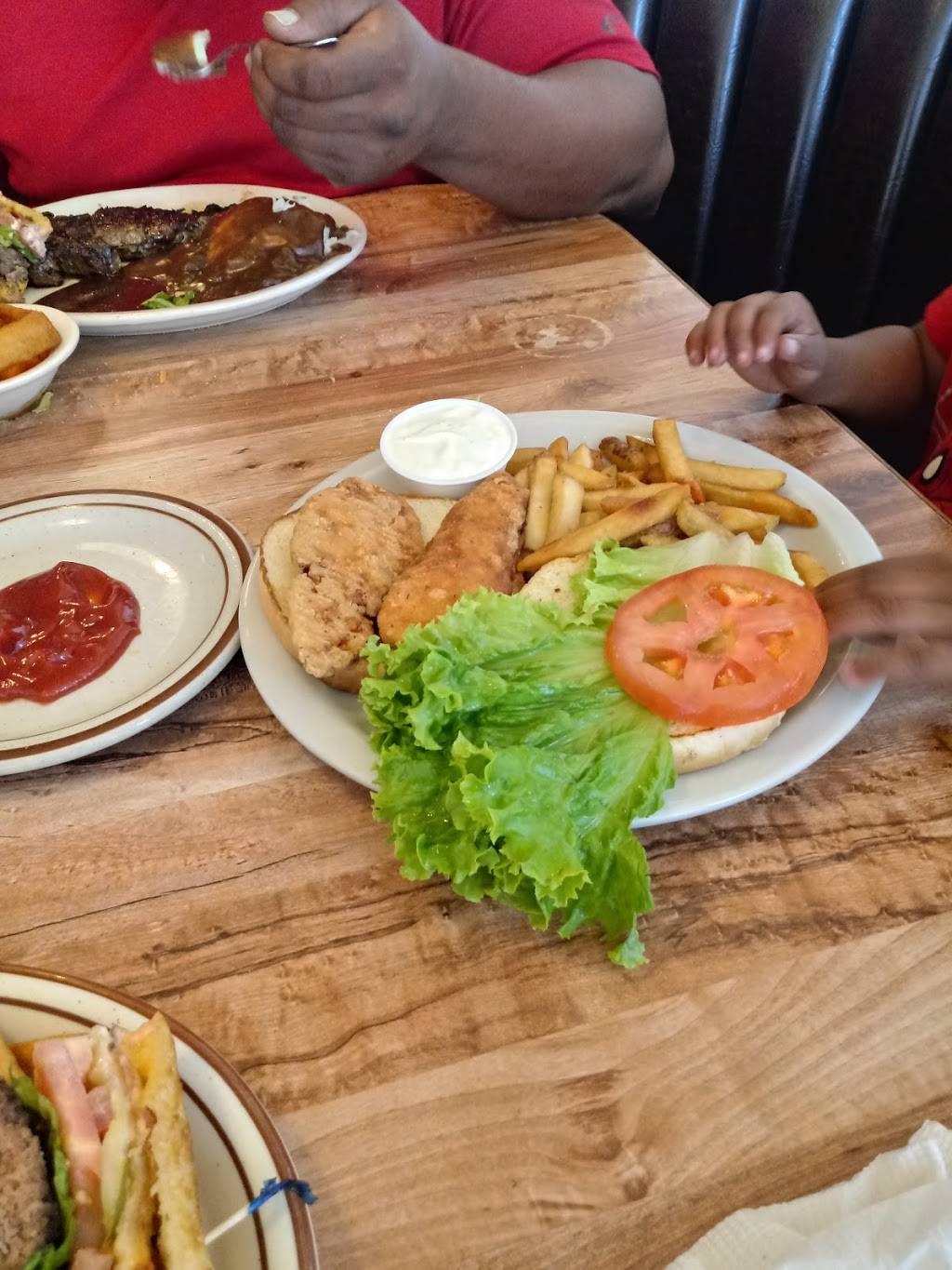 Mr Perrys Coffee Shop | restaurant | 7820 Alta Valley Dr, Sacramento, CA 95823, USA | 9164232140 OR +1 916-423-2140