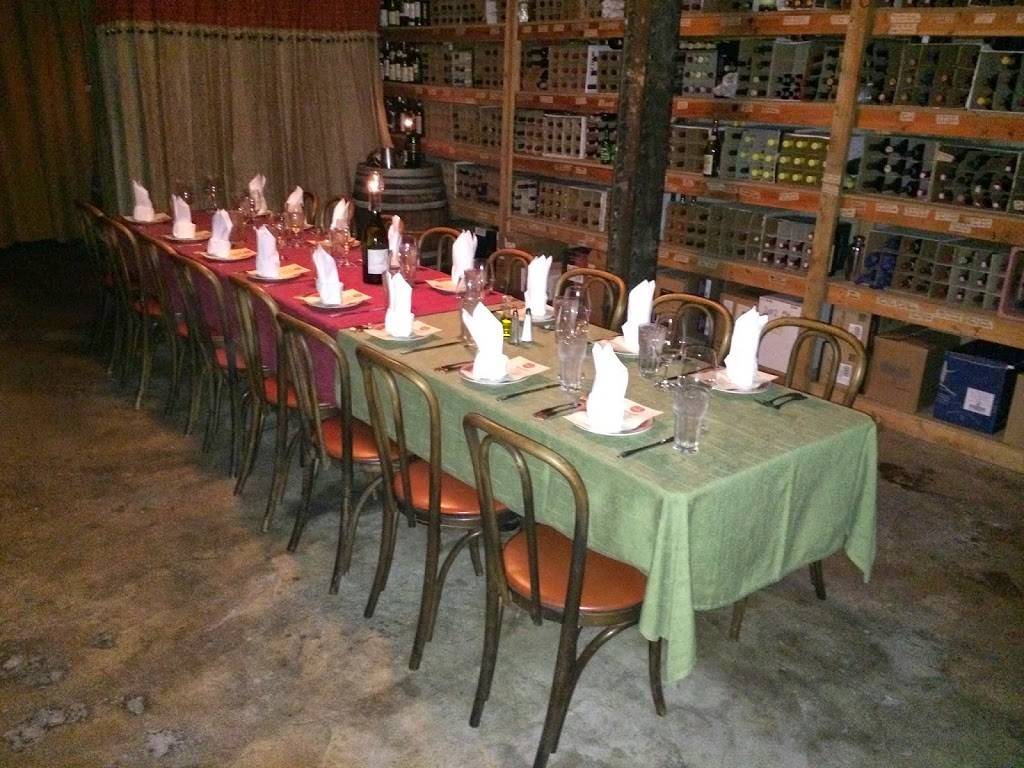 Portofino Cafe Italiano | restaurant | 8075 SE 13th Ave, Portland, OR 97202, USA | 5032348259 OR +1 503-234-8259