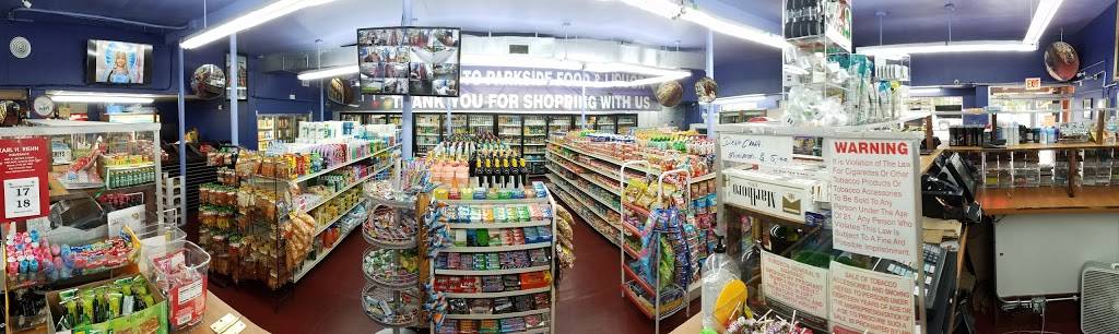 Park Side Food And Liquor | restaurant | 3920 W Diversey Ave, Chicago, IL 60647, USA | 7733426464 OR +1 773-342-6464