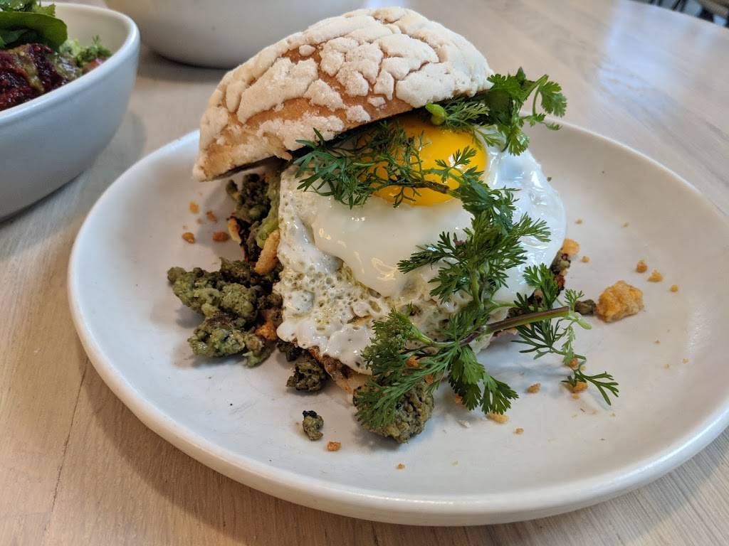 Oxomoco | restaurant | 128 Greenpoint Ave, Brooklyn, NY 11222, USA | 6466884180 OR +1 646-688-4180