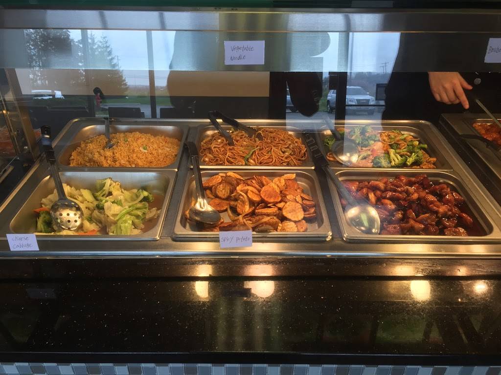 Panda Chinese Restaurant | restaurant | 4174 Wheatley Rd, Richfield, OH 44286, USA | 3306593375 OR +1 330-659-3375