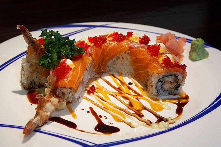 Sushi-Ya Japan | restaurant | 621 Dixon Rd, Etobicoke, ON M9W 1H7, Canada | 4162499666 OR +1 416-249-9666