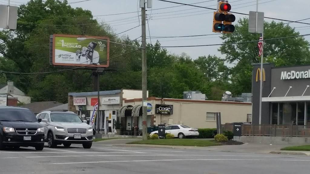 Cosie | restaurant | 911 W North Bend Rd, Cincinnati, OH 45224, USA | 5132904175 OR +1 513-290-4175