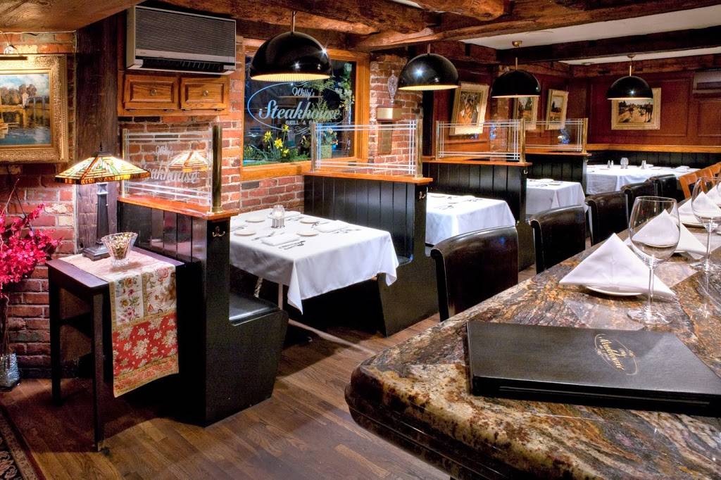 Willys Steakhouse Grill & Sushi Bar | restaurant | 2 Grafton St, Shrewsbury, MA 01545, USA | 5088427220 OR +1 508-842-7220