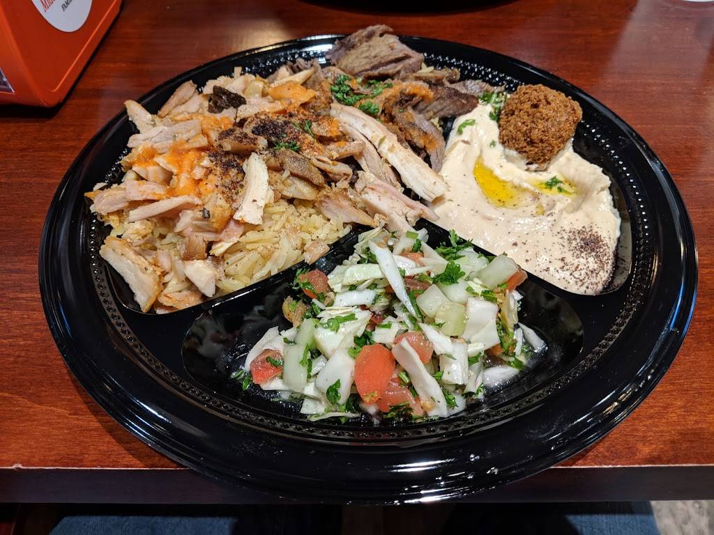 Shawarma House | restaurant | 17385 W Bluemound Rd, Brookfield, WI 53185, USA | 2629389300 OR +1 262-938-9300