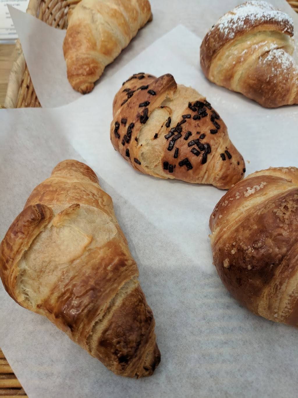 I Panini Di Ambra | bakery | 5633 Hollywood Blvd, Los Angeles, CA 90028, USA | 3234631200 OR +1 323-463-1200