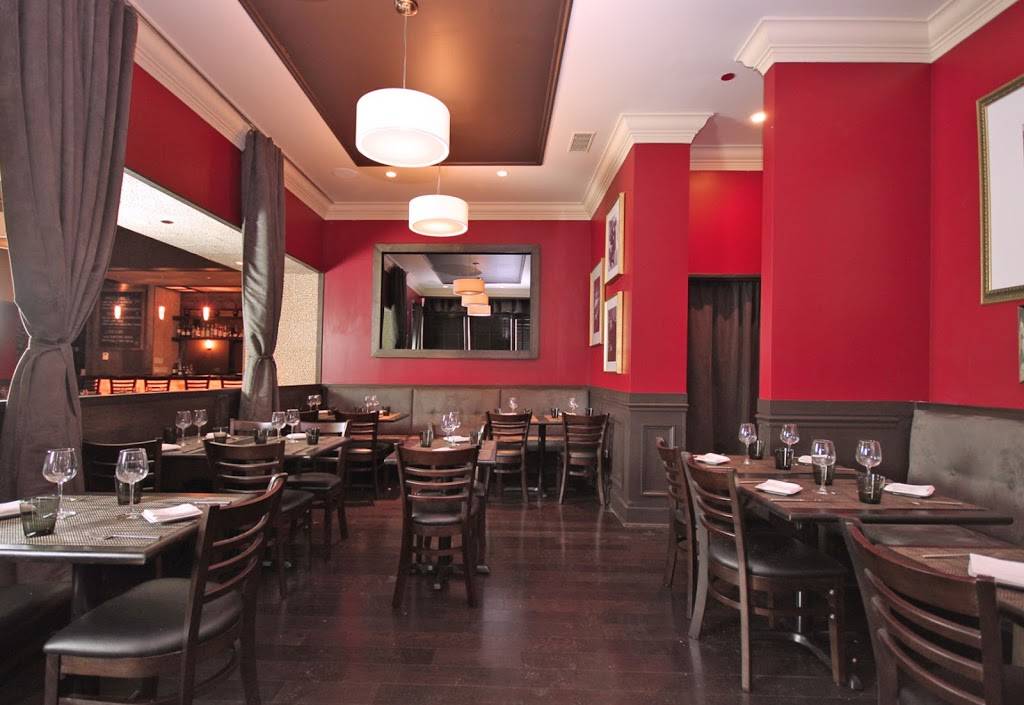 Bistronomic | restaurant | 840 N Wabash Ave, Chicago, IL 60611, USA | 3129448400 OR +1 312-944-8400