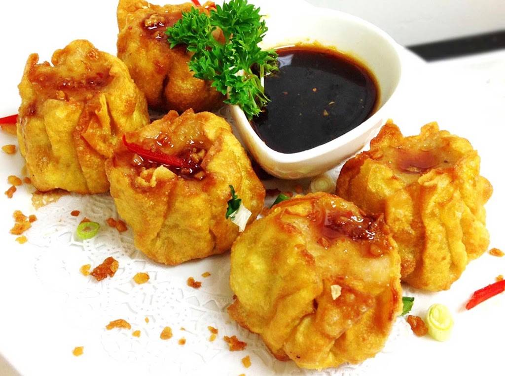 Hana Thai Dining | restaurant | 40 N Potomac St, Hagerstown, MD 21740, USA | 3017669669 OR +1 301-766-9669