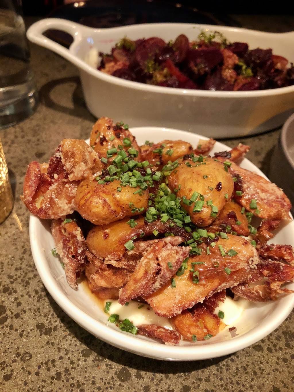 Thames Street Kitchen | restaurant | 509 Thames St, Newport, RI 02840, USA | 4018460400 OR +1 401-846-0400