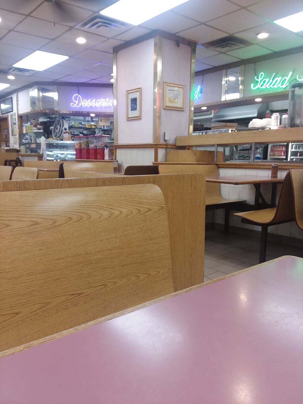 Jerusalem II Pizza | restaurant | 1312 Avenue J, Brooklyn, NY 11230, USA | 7183388156 OR +1 718-338-8156