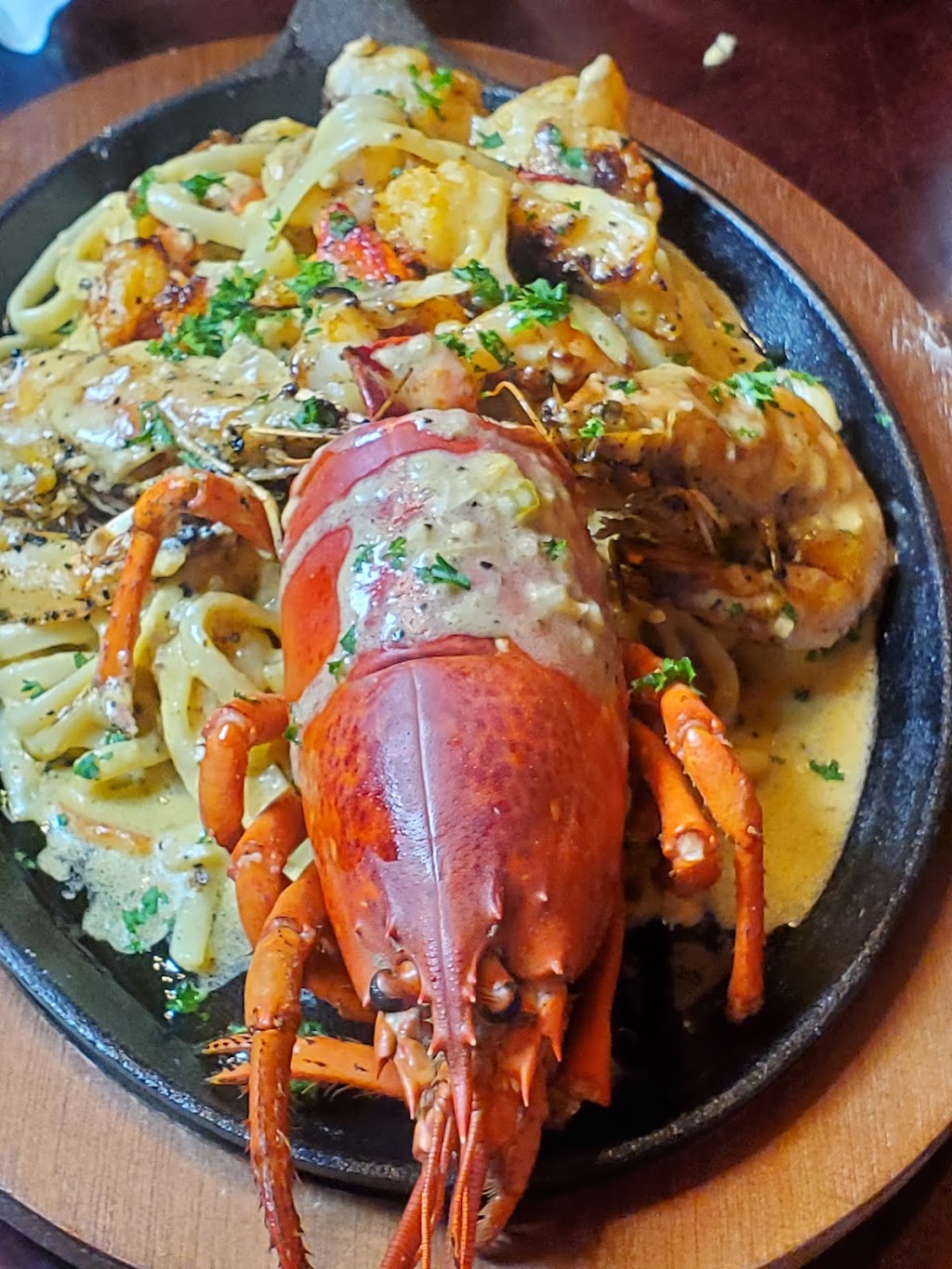 Esco Seafood | restaurant | 447 Edgewood Ave SE, Atlanta, GA 30312, USA | 4703555488 OR +1 470-355-5488