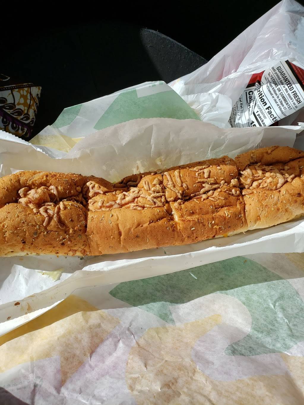 Subway Restaurants | restaurant | 85 Powder Springs St SW, Marietta, GA 30064, USA | 7704225412 OR +1 770-422-5412