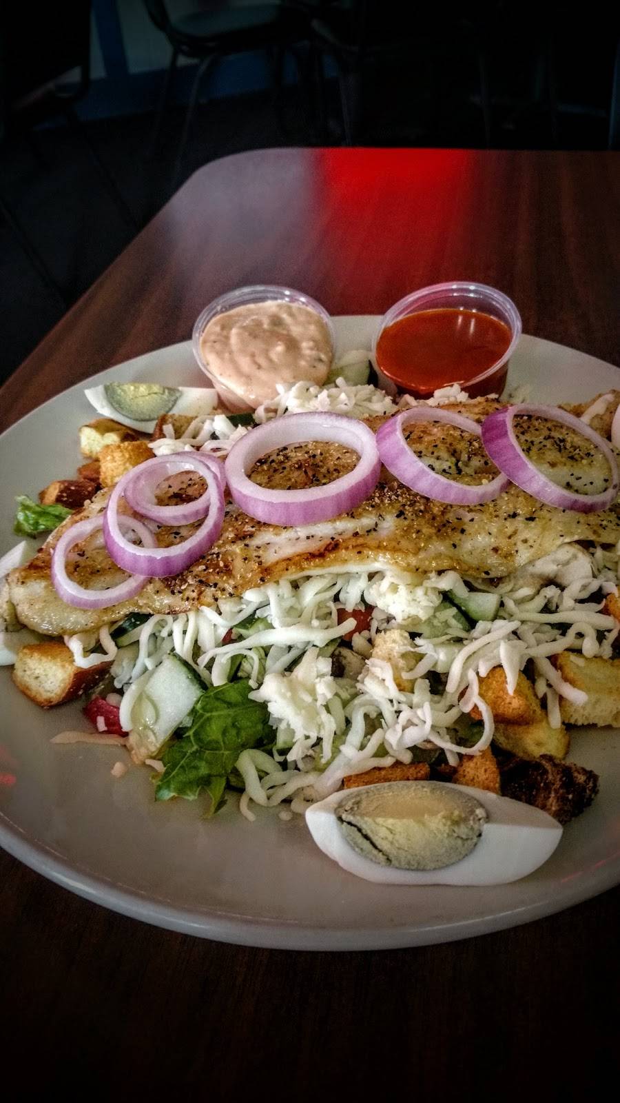 Baseys Downtown Grill | restaurant | 1151, 419 S West St, Indianapolis, IN 46225, USA | 3176026900 OR +1 317-602-6900