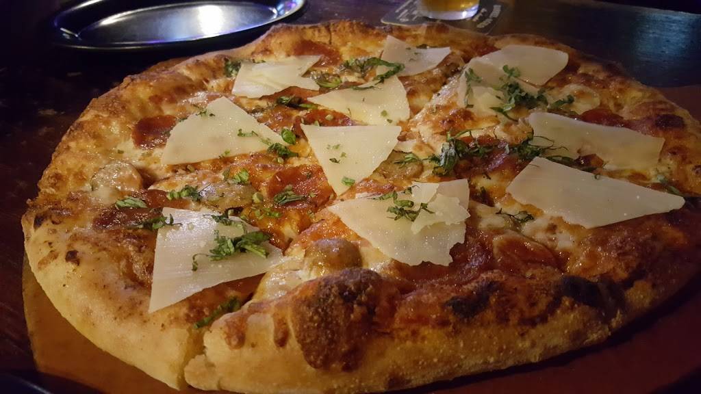 Congregation | restaurant | 619 N Azusa Ave, Azusa, CA 91702, USA | 6263342337 OR +1 626-334-2337