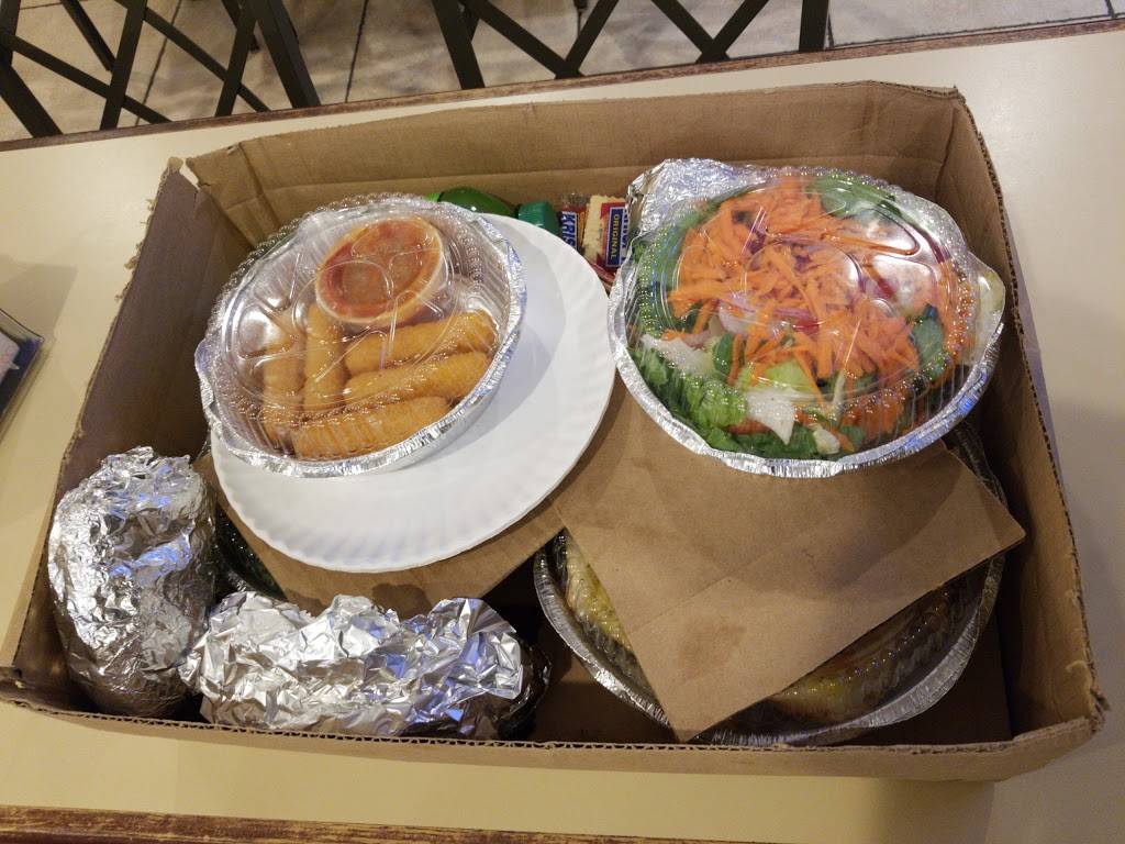 Tonys Pizza | restaurant | 668 Speedwell Ave, Morris Plains, NJ 07950, USA | 9732678825 OR +1 973-267-8825