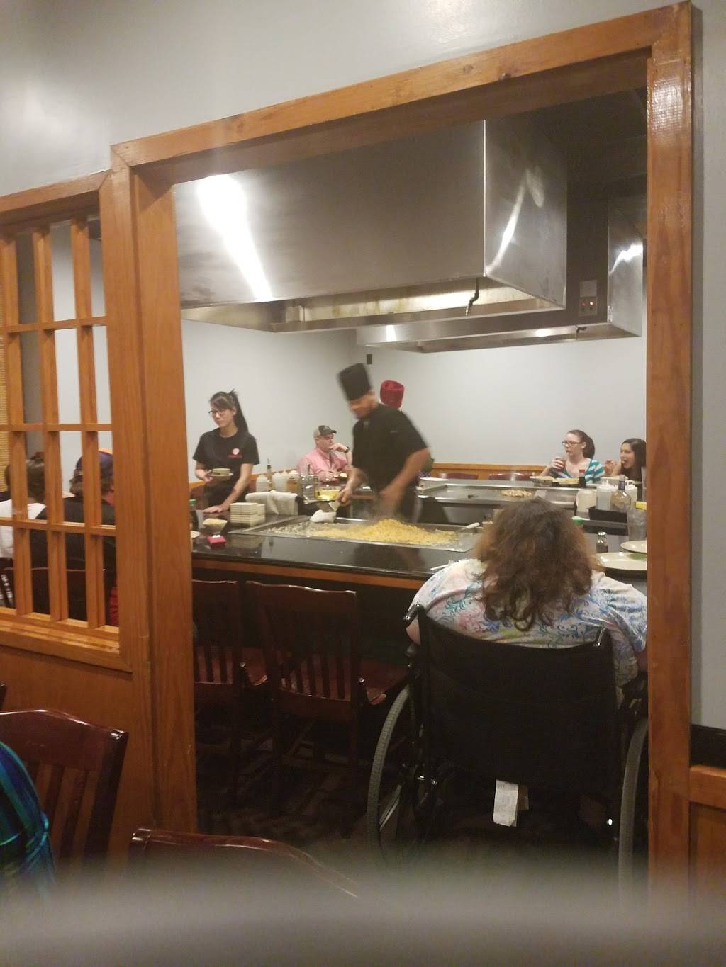 Nagoya Japanese Steakhouse | restaurant | 225 By-pass 72 Northwest, Greenwood, SC 29649, USA | 8642236888 OR +1 864-223-6888