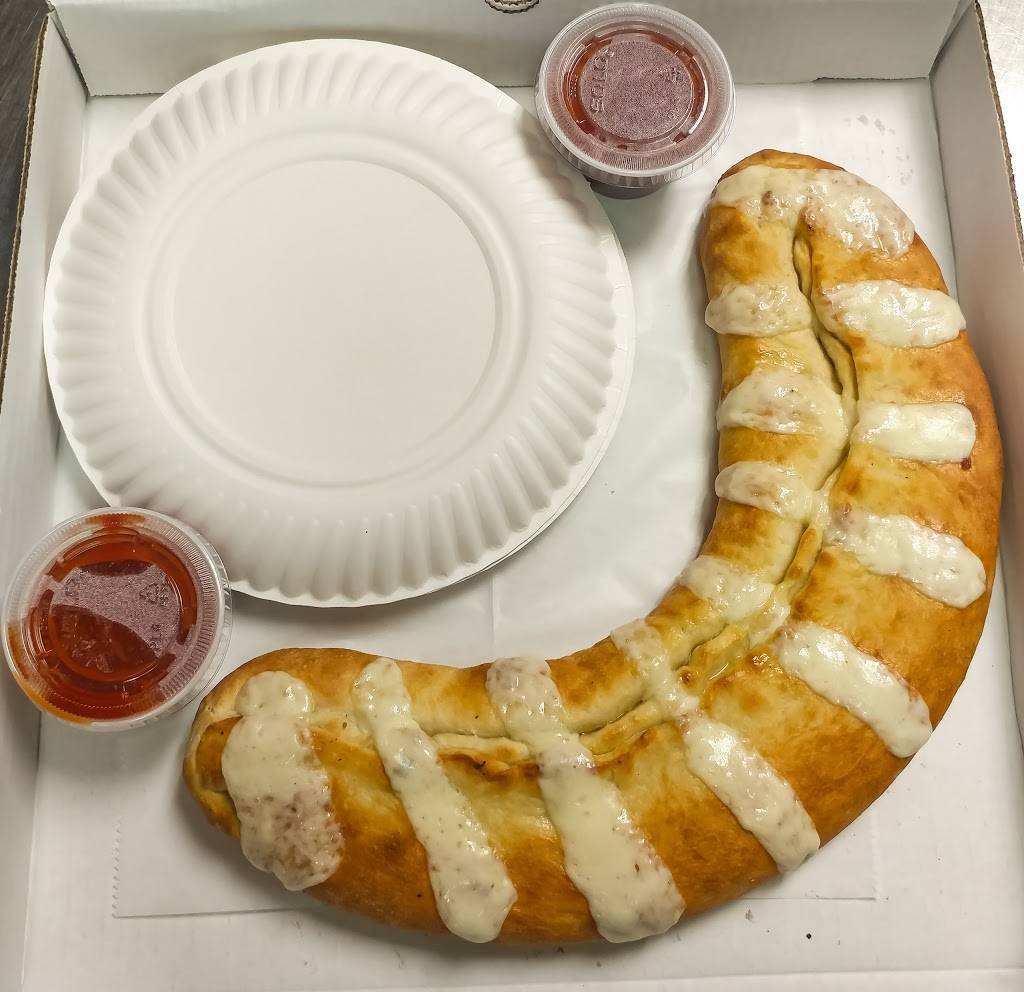 Old Friends Pizza | restaurant | 3665 Hulmeville Rd, Bensalem, PA 19020, USA | 2156388082 OR +1 215-638-8082