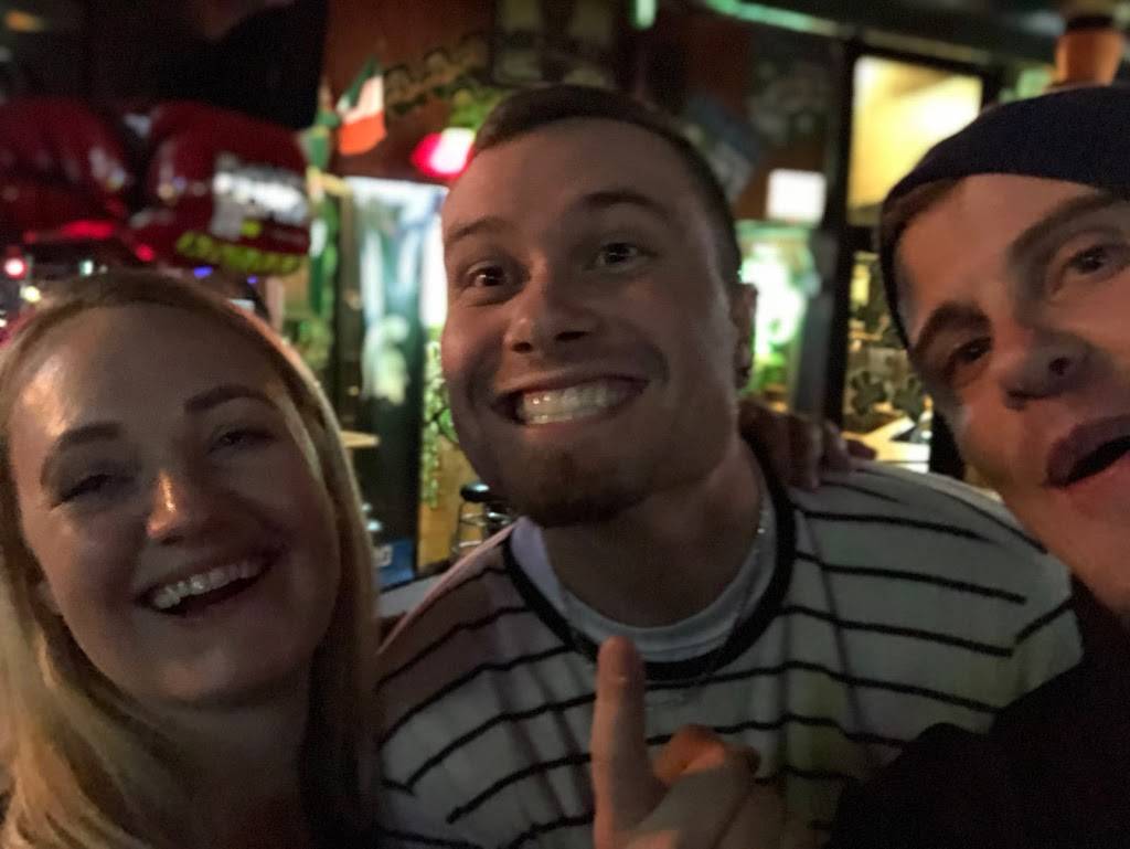 Irish Eyes | restaurant | 2519 N Lincoln Ave, Chicago, IL 60614, USA | 7733489548 OR +1 773-348-9548