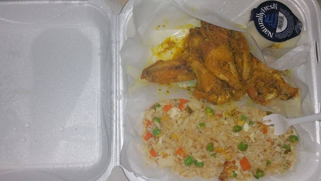 Wing Factory Cafe | restaurant | 840 Ernest W Barrett Pkwy NW, Kennesaw, GA 30144, USA | 7707949373 OR +1 770-794-9373