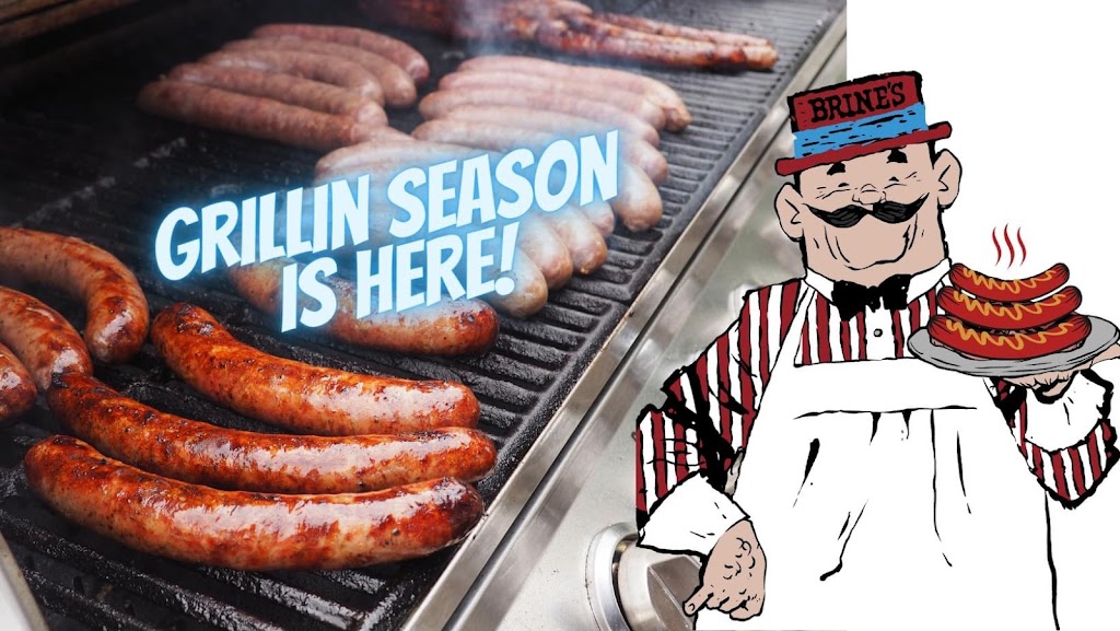 Brines Market & Deli | restaurant | 1790 Washington Ave, Stillwater, MN 55082, USA | 6514391862 OR +1 651-439-1862