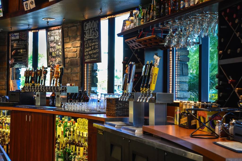 Oggis Pizza & Brewing Co | meal delivery | 12362 Chapman Ave, Garden Grove, CA 92840, USA | 7145343599 OR +1 714-534-3599