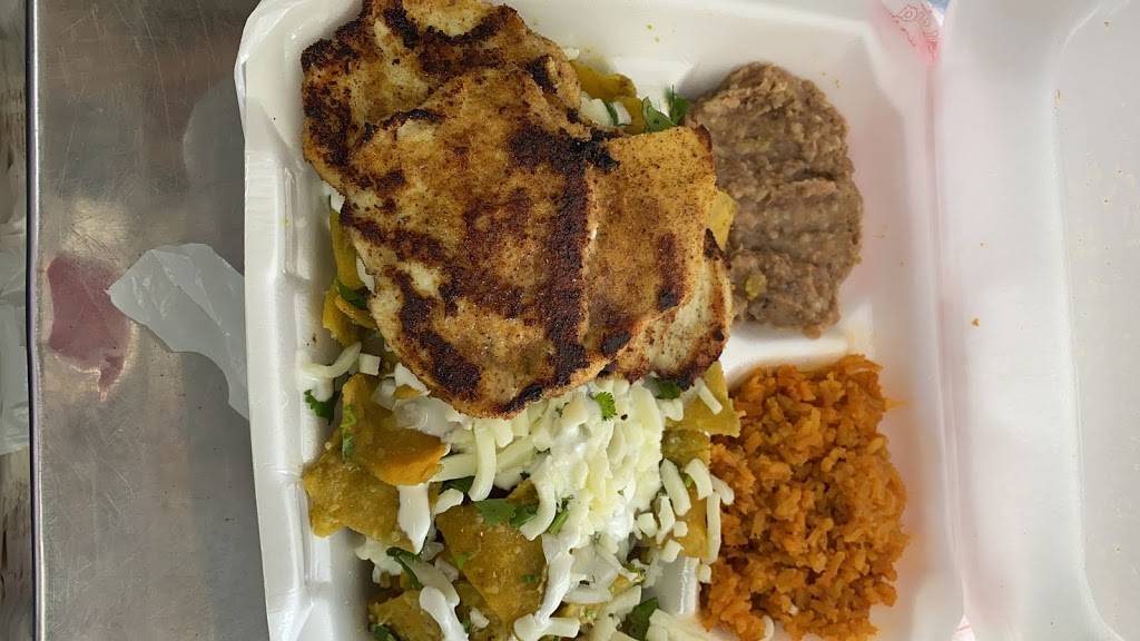 Taqueria El super taco | restaurant | 1531 Gessner Rd, Houston, TX 77080, USA | 2818650980 OR +1 281-865-0980