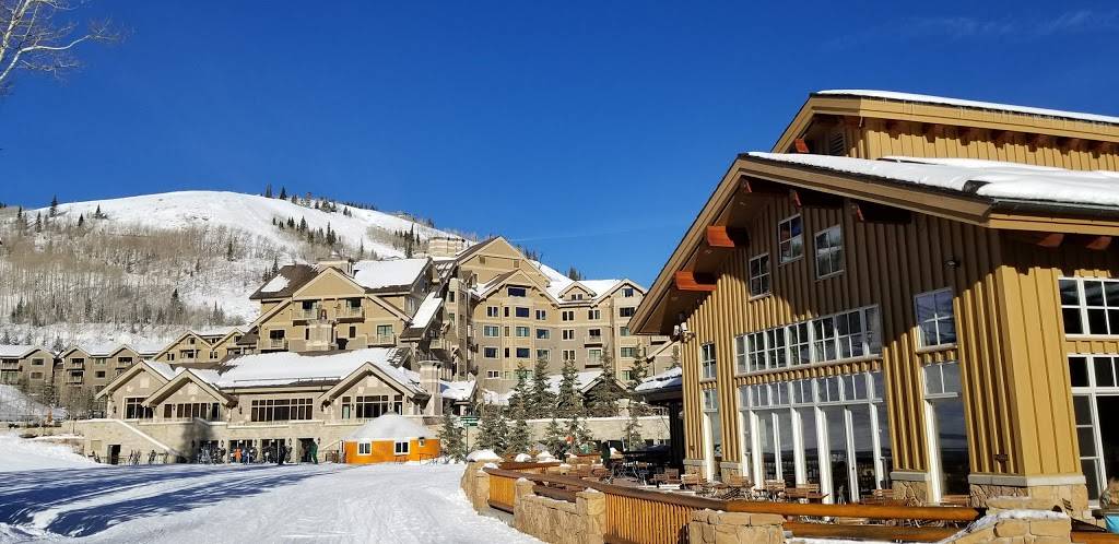 Empire Canyon Lodge | restaurant | 9200 Marsac Ave #113, Park City, UT 84060, USA | 4356491000 OR +1 435-649-1000