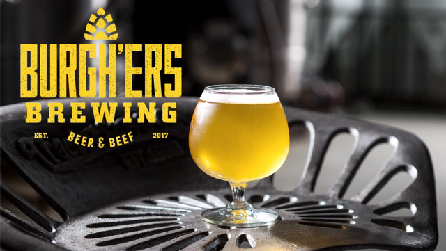 Burghers Brewing Lawrenceville | restaurant | 3601 Butler St, Pittsburgh, PA 15201, USA | 4129042622 OR +1 412-904-2622