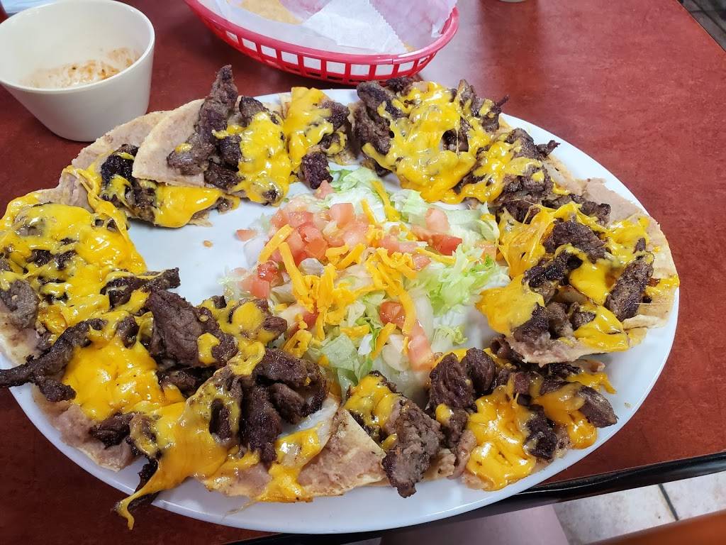 TINK - A - TAKO Mexican Food | restaurant | 2919 Blanco Rd, San Antonio, TX 78212, USA | 2107381161 OR +1 210-738-1161