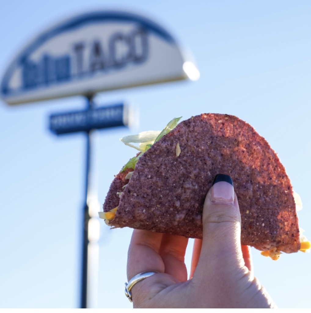 BluTaco | restaurant | 2110 S 1300 E, Salt Lake City, UT 84106, USA | 8014868990 OR +1 801-486-8990