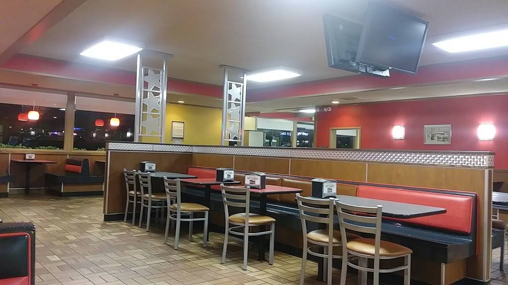 Carls Jr. | restaurant | 1550 Fitzgerald Dr, Pinole, CA 94564, USA | 5102232562 OR +1 510-223-2562