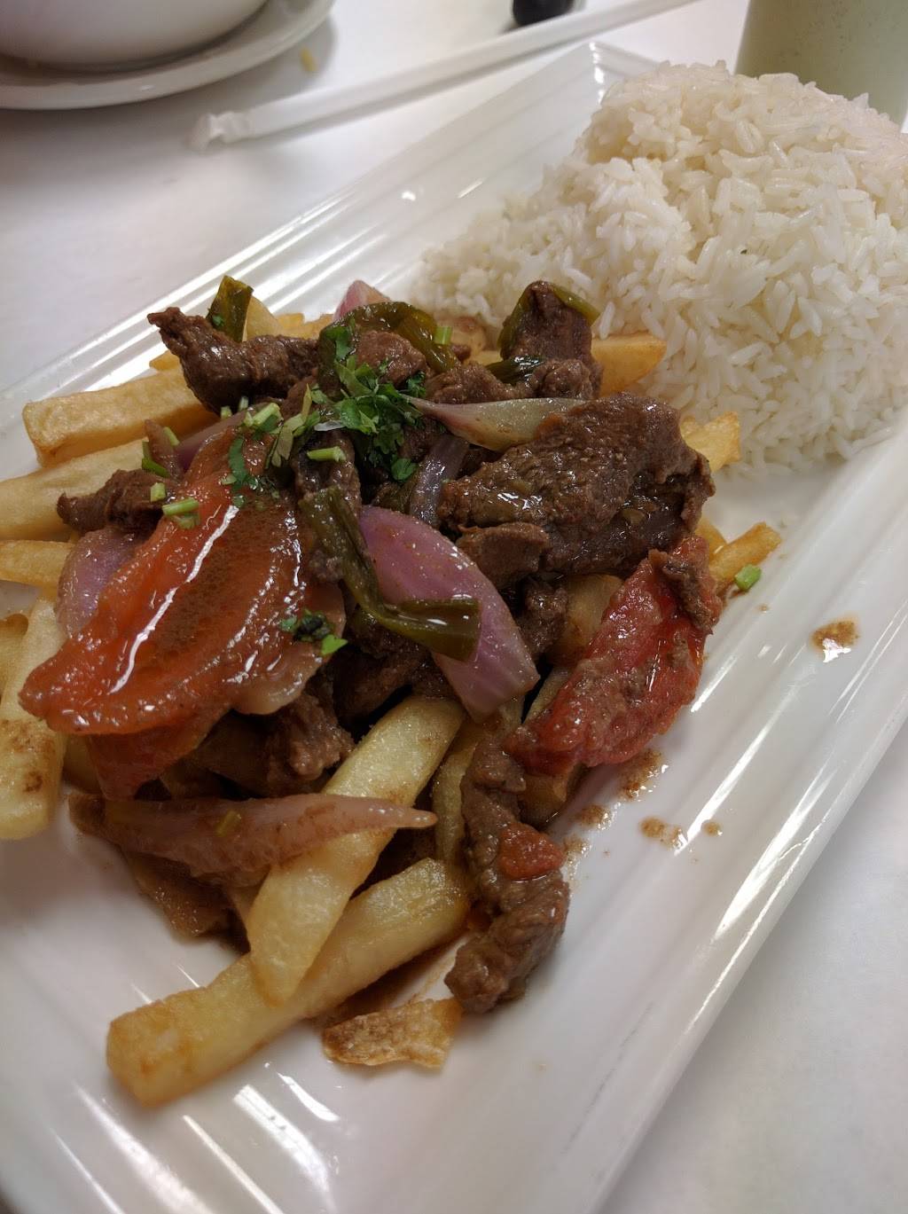 Mar y Luna Peruvian Cuisine Restaurant | restaurant | 12 Hamilton St, Bound Brook, NJ 08805, USA | 7326279599 OR +1 732-627-9599