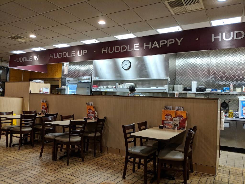 Huddle House | meal takeaway | 1297 Ellis St, Augusta, GA 30901, USA | 7067740407 OR +1 706-774-0407