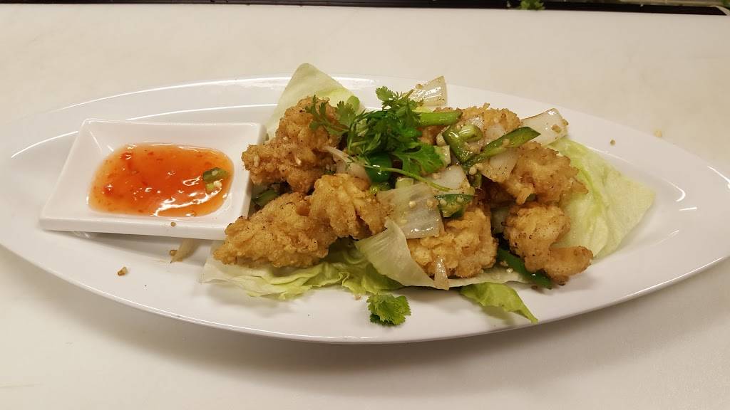 BamBu Vietnamese Restaurant | restaurant | 5040 FL-46, Sanford, FL 32771, USA | 4073219015 OR +1 407-321-9015