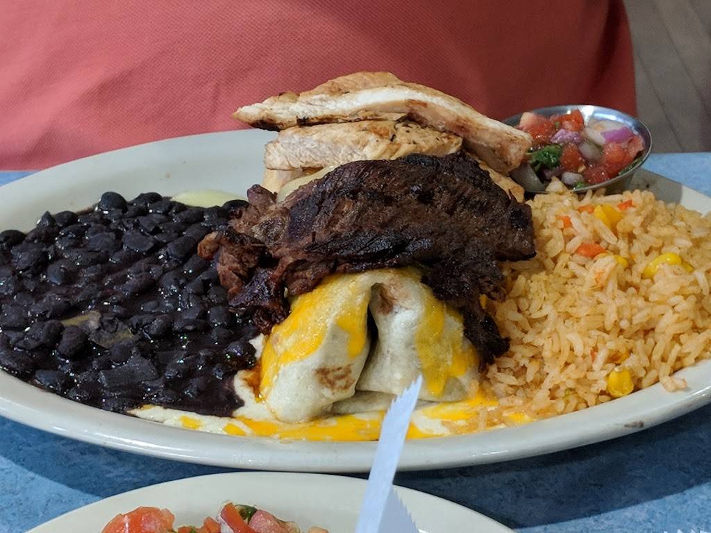 Tortilla Coast | restaurant | 400 First St SE, Washington, DC 20003, USA | 2025466768 OR +1 202-546-6768