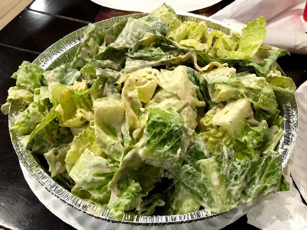 Di Raimo Pizzeria | restaurant | 76 Wall St, Huntington, NY 11743, USA | 6316735755 OR +1 631-673-5755