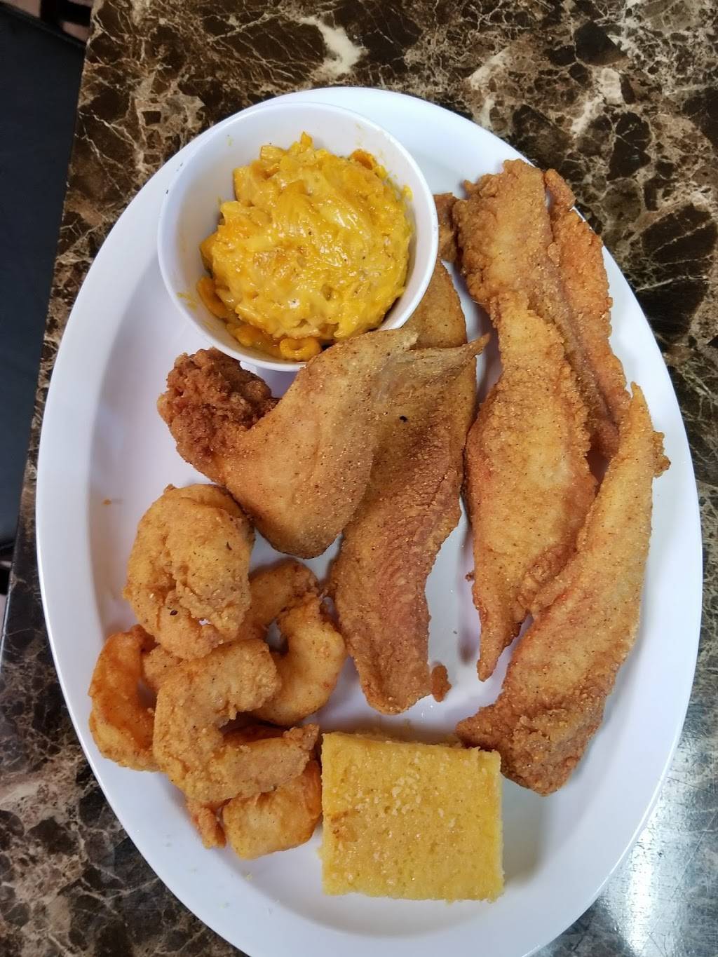 Sistas Soul Food Kafe | restaurant | 571 Bancroft Ave, San Leandro, CA 94577, USA | 5102282250 OR +1 510-228-2250