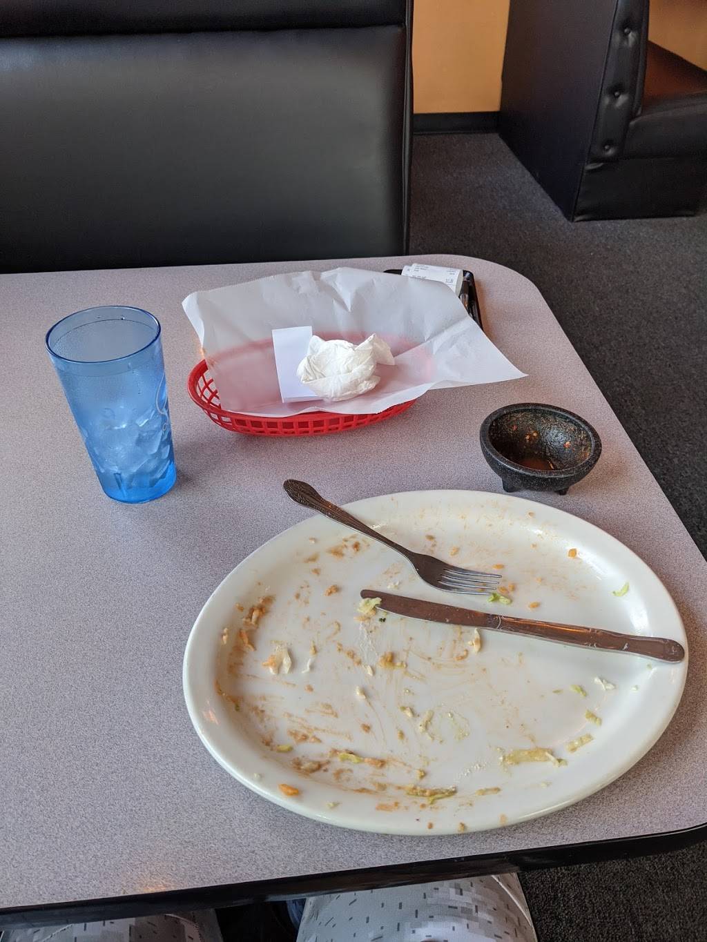 El Patron Restaurant | restaurant | 903 3rd St, Sedro-Woolley, WA 98284, USA | 3608994282 OR +1 360-899-4282