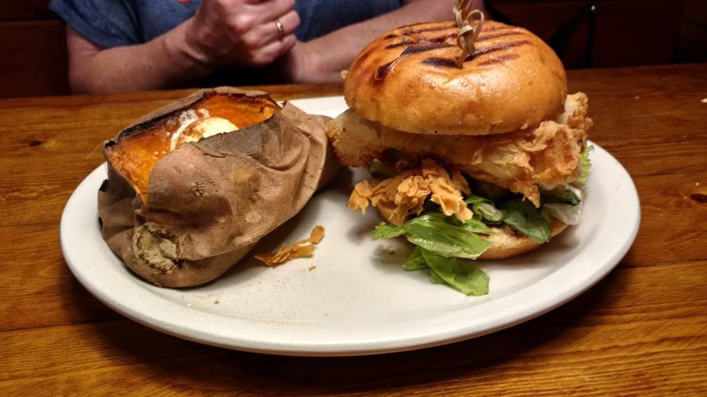 Texas T-Bone Steakhouse | restaurant | 2070 S Academy Blvd, Colorado Springs, CO 80916, USA | 7194651629 OR +1 719-465-1629