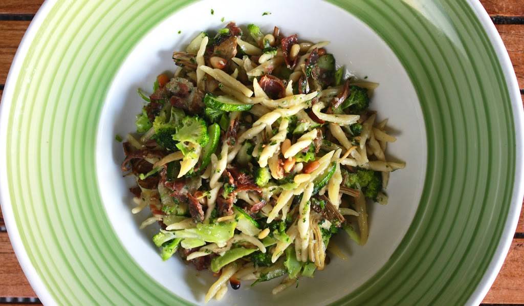 Il Forno | cafe | 2901 Ocean Park Blvd, Santa Monica, CA 90405, USA | 3104501241 OR +1 310-450-1241