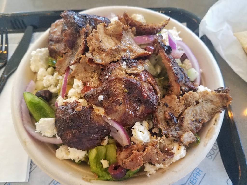 Souvlaki Bar Sterling | restaurant | 46519 Harry Byrd Hwy, Sterling, VA 20164, USA | 5715252407 OR +1 571-525-2407