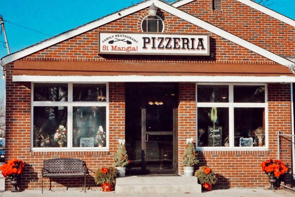 Si Mangia! Family Pizzeria & Restaurant | restaurant | 563 Main St, Sayreville, NJ 08872, USA | 7322388877 OR +1 732-238-8877