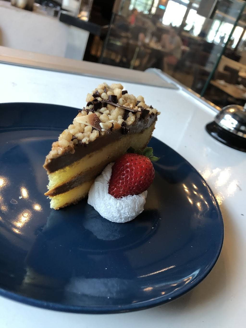 Get Baked | restaurant | 1701 N Franklin St, Tampa, FL 33602, USA | 8134180099 OR +1 813-418-0099