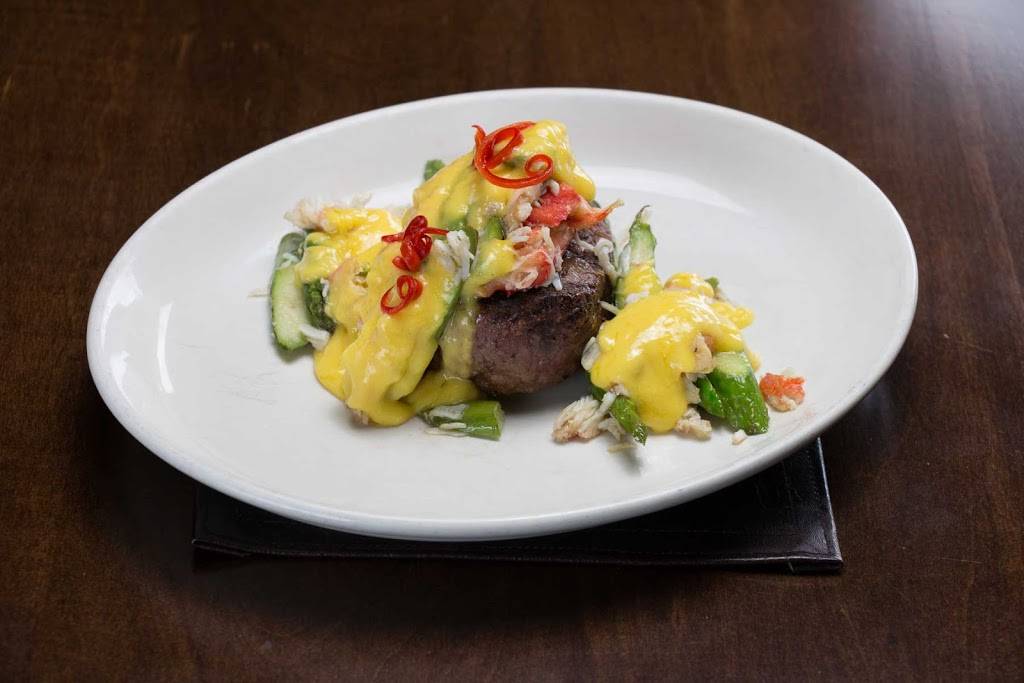 Republic Chophouse | restaurant | 218 N Adams St, Green Bay, WI 54301, USA | 9204307900 OR +1 920-430-7900