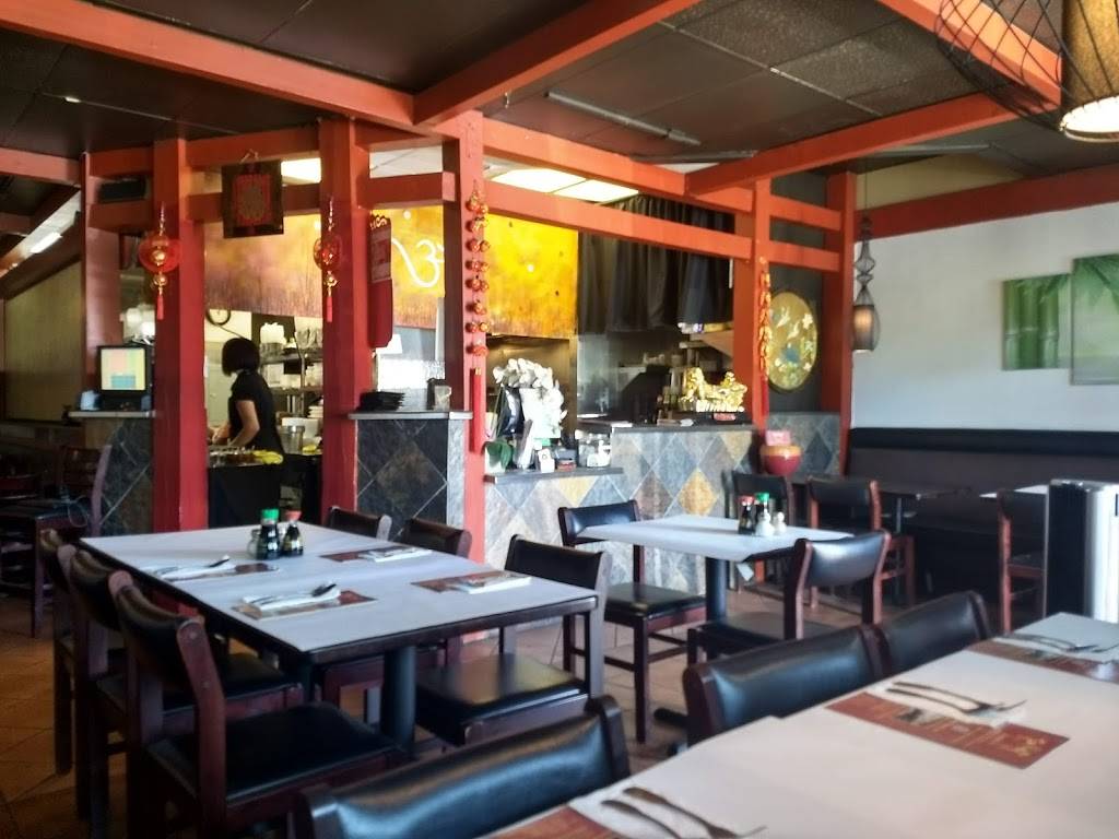 Dragon 21 | restaurant | 10503 Valley View St, Cypress, CA 90630, USA | 7148281818 OR +1 714-828-1818