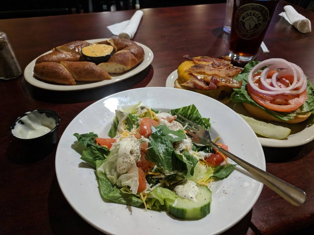 Buffalo Mountain Grille | restaurant | 205 Oak Ridge Turnpike, Oak Ridge, TN 37830, USA | 8654810515 OR +1 865-481-0515