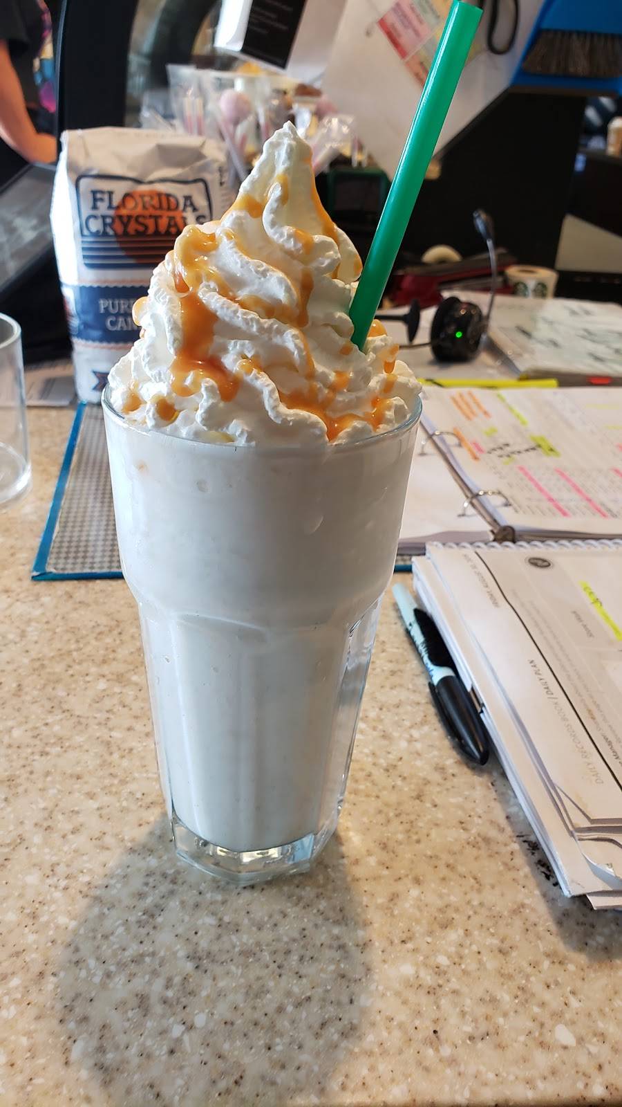 Starbucks | cafe | 600 W Twelve Mile Rd, Madison Heights, MI 48071, USA | 2485440168 OR +1 248-544-0168