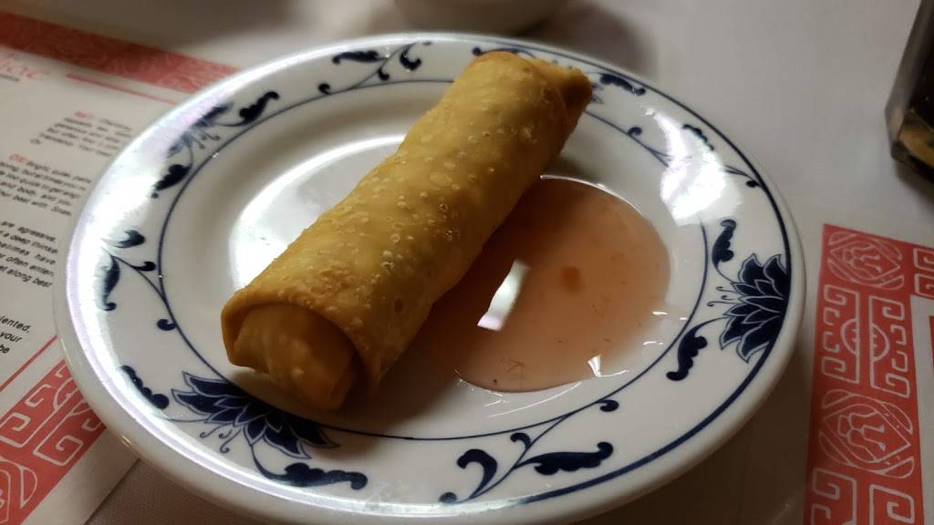 Canton Restaurant | restaurant | 114 S Main St, Galax, VA 24333, USA | 2762367288 OR +1 276-236-7288