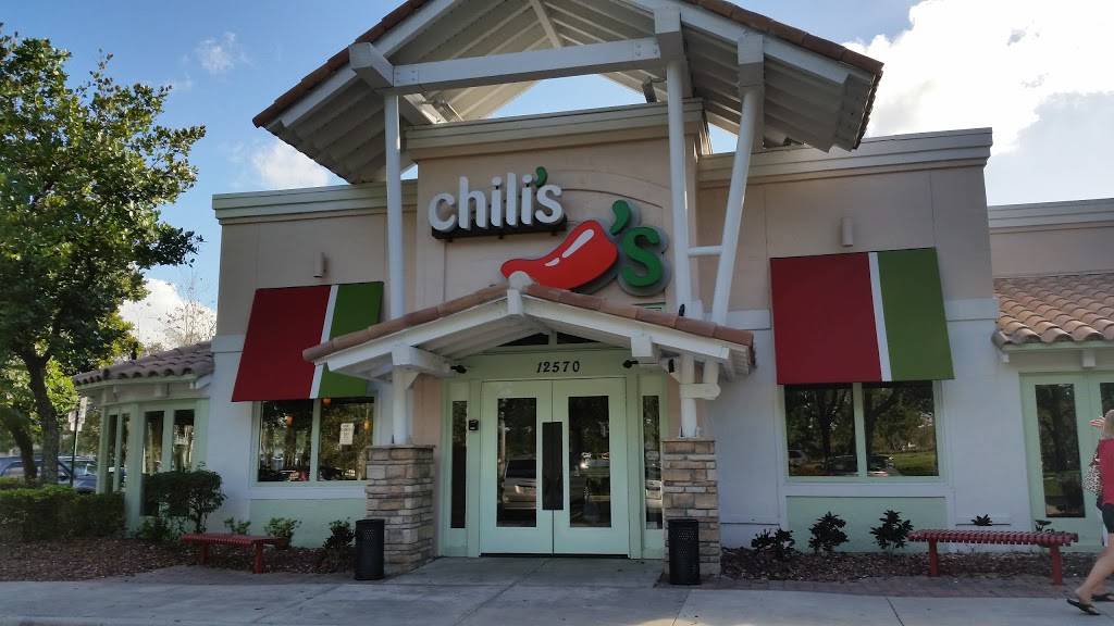 Chilis Grill & Bar | restaurant | 12570 W Sunrise Blvd, Sunrise, FL 33323, USA | 9548469140 OR +1 954-846-9140