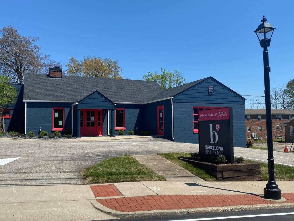 Barcelona Bistro Bar | restaurant | 10415 Taylorsville Rd, Louisville, KY 40299, USA | 5026146055 OR +1 502-614-6055